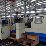 浙江某摩托車(chē)及園林機(jī)械曲軸制造車(chē)間 浙江某摩托車(chē)及園林機(jī)械曲軸制造車(chē)間