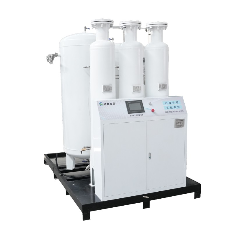 模組制氧機(jī)(1-100立方)